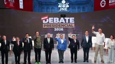 Así avanza el debate presidencial 2026: primera jornada entra en su tercer bloque con 11 candidatos en escena