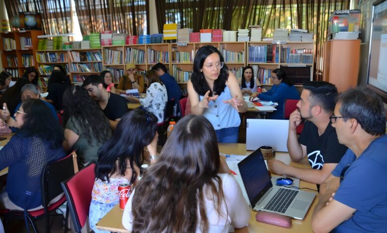 Ejecutivo transfiere S/ 31,9 millones a 25 regiones para financiar categorización docente en institutos y escuelas pedagógicas