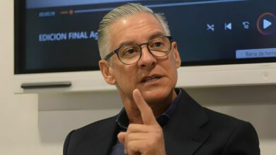 Paltarumi SAC y Jimmy Pflücker denuncian presunto hostigamiento mediático y judicial