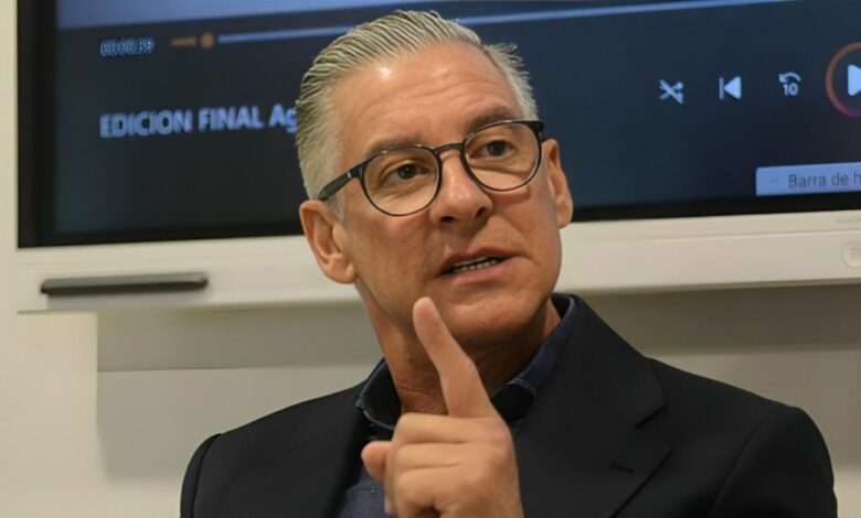 Paltarumi SAC y Jimmy Pflücker denuncian presunto hostigamiento mediático y judicial