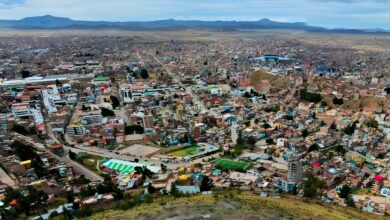 Juliaca: Promovilidad impulsa talleres participativos para mejorar la movilidad urbana