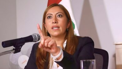 “La corrupción en la salud mata más que las enfermedades”