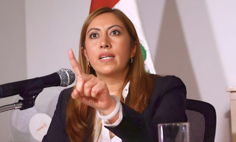“La corrupción en la salud mata más que las enfermedades”