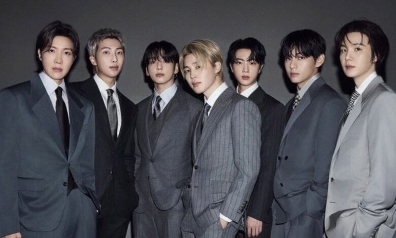 BTS arrasa con su regreso y confirma el auge del K-pop