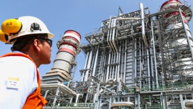 MINEM: Generación térmica a gas natural permite estabilizar tarifas en el sector eléctrico