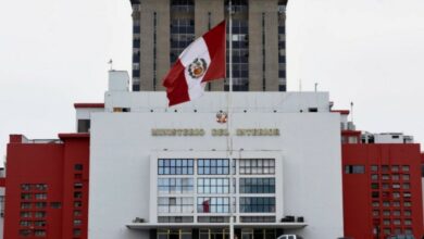 Mininter inicia proceso para acceder a S/ 50 millones a fin de fortalecer la seguridad ciudadana