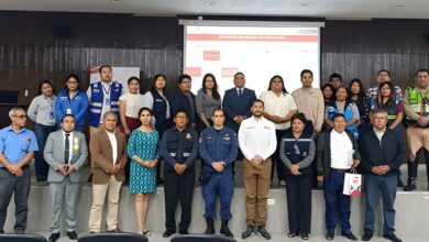 MTC fortalece la gestión del servicio de transporte terrestre y acuático en Moquegua y Tacna