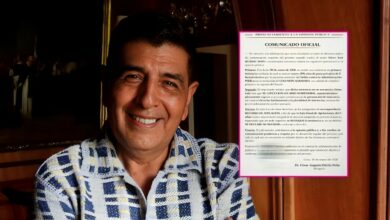 PJ Condena a 9 años de prisión al productor musical Nilver Huarac por caso Chimpún Callao