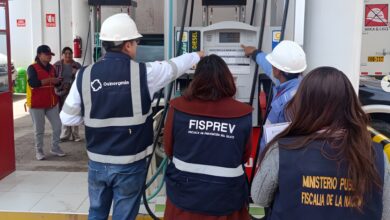 Fiscalía actúa contra alza injustificada en los grifos