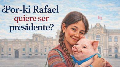 La Noticia lanza gratis colección de fascículos de El Libro de Porky