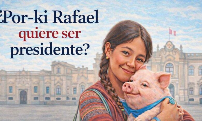 La Noticia lanza gratis colección de fascículos de El Libro de Porky