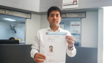 Elecciones Generales 2026: ¿Sirve el certificado C4 para identificarme y poder votar?