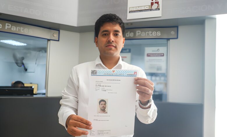 Elecciones Generales 2026: ¿Sirve el certificado C4 para identificarme y poder votar?