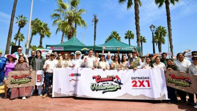 Semana Santa: Minam lanza 2x1 para visitar áreas naturales protegidas