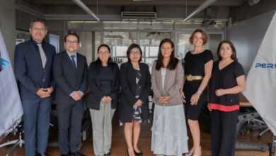 Alianza entre PERU LNG y UTEC busca cerrar brechas entre la academia e industria energética