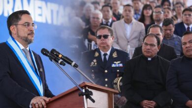 César Pérez juró como alcalde provincial del Callao y ratificó continuidad de obras y seguridad para el puerto