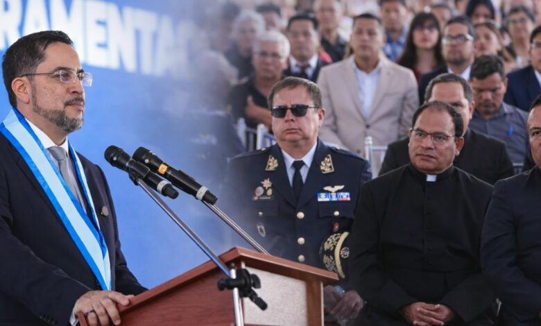 César Pérez juró como alcalde provincial del Callao y ratificó continuidad de obras y seguridad para el puerto
