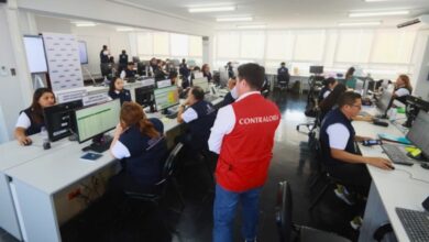 Contraloría desplegó auditores en Lima Metropolitana ante incidencias en jornada electoral