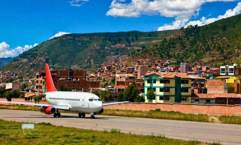 Cuándo es el mejor momento para comprar vuelos baratos en Perú