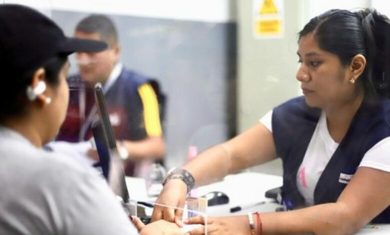 Elecciones Generales 2026: Reniec entrega más 200 mil DNI en todo el país