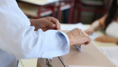 Elecciones presidenciales se lleva a cabo en 13 locales de Lima Metropolitana