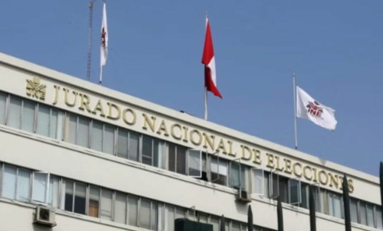 Exhortación N.° 12 – Tribunal de Honor del Pacto Ético Electoral – Elecciones Generales 2026