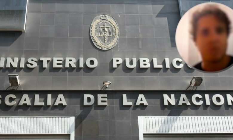Fiscalía investiga a Diego Pita por presunta discriminación contra población indígena tras comentarios racistas en redes sociales