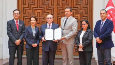 ¡Hito histórico en Asia!. Perú conquista el mercado de Singapur para la carne de ave y cerdo