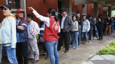 JNE desplazará cerca de 50 mil fiscalizadores para Elecciones Generales 2026