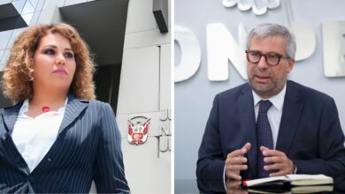 JNJ abre investigación preliminar contra jefe de la ONPE por fallas en elecciones 2026