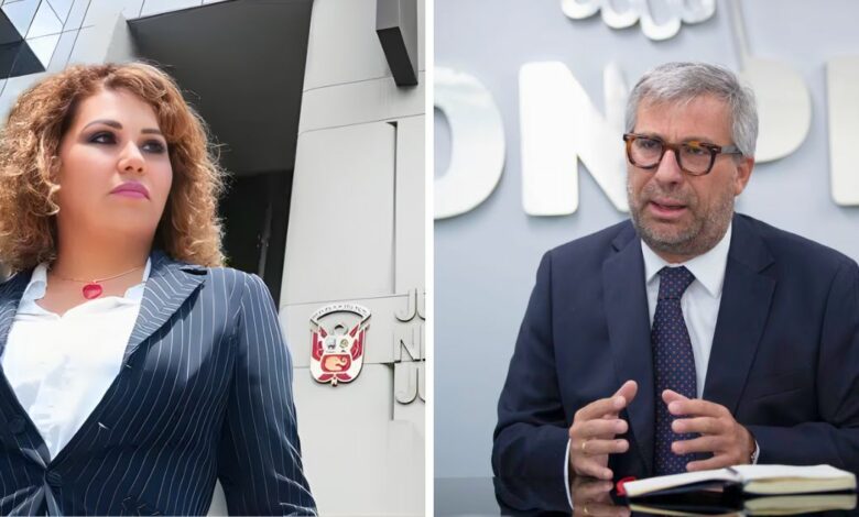 JNJ abre investigación preliminar contra jefe de la ONPE por fallas en elecciones 2026