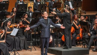 Juan Diego Flórez celebrará los 15 años de  Sinfonía por el Perú con único concierto en Lima