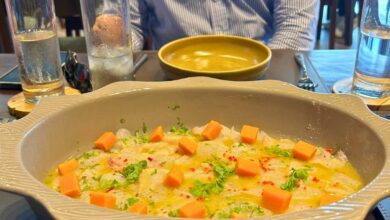 La gastronomía peruana se abre paso en Nicaragua