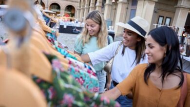 MEF dispone medidas para promover el turismo receptivo y ampliar el acceso al Tax Free