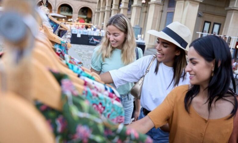 MEF dispone medidas para promover el turismo receptivo y ampliar el acceso al Tax Free