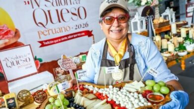 MIDAGRI lanza oficialmente el IV Salón del Queso Peruano 2026 con más de 50 variedades
