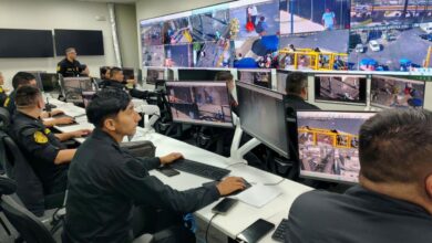 Mininter fortalece la lucha contra el crimen con IA desde el C4 de la PNP