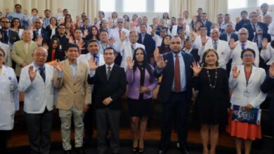 Minsa fortalece la integridad pública en el sector salud con primera reunión de la Red de Integridad