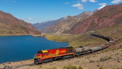 MTC alista nuevo Reglamento Nacional de Ferrocarriles que fortalecerá la seguridad del transporte y buscará atraer inversiones