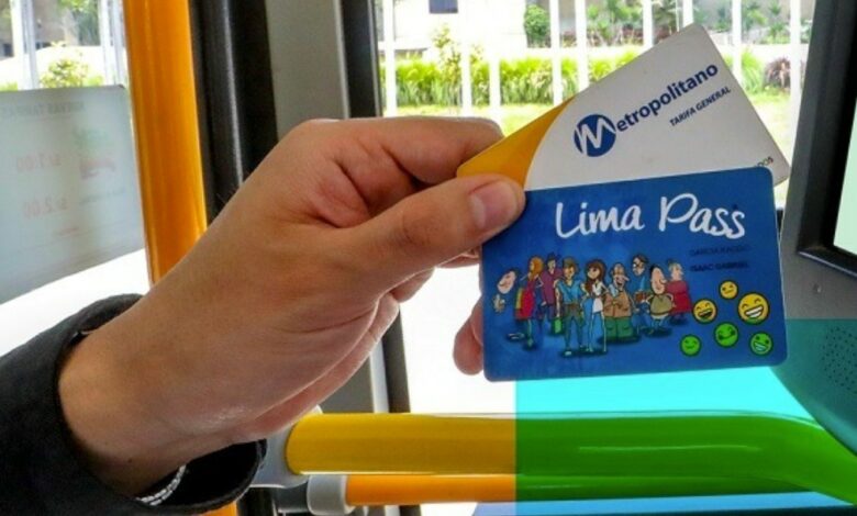 MTC: Conozca los pasos para recuperar su saldo del Metropolitano en caso de pérdida o hurto