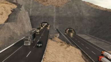 MTC fortalece coordinación para el desarrollo de la Nueva Carretera Central