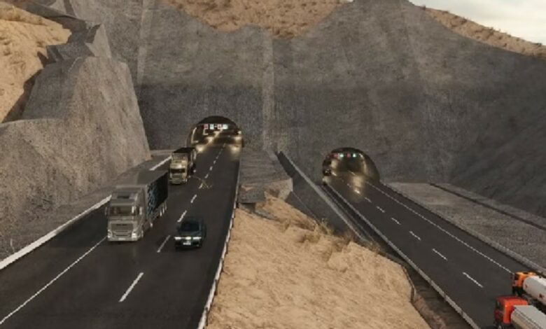 MTC fortalece coordinación para el desarrollo de la Nueva Carretera Central
