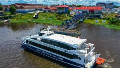 MTC fortalece ruta global de Loreto y conecta a la Amazonía con el mundo