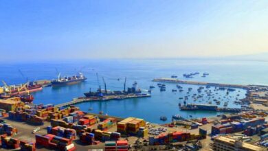 MTC impulsa ampliación de almacenaje del Muelle peruano en Arica para fortalecer comercio exterior