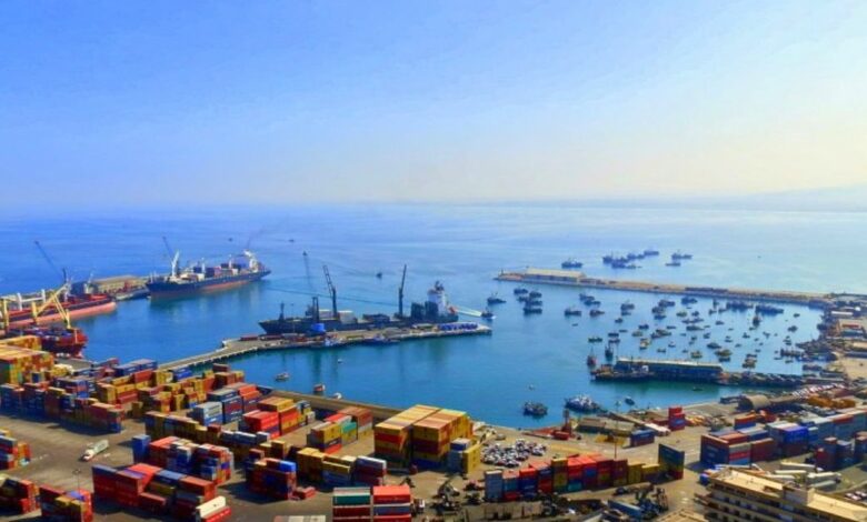 MTC impulsa ampliación de almacenaje del Muelle peruano en Arica para fortalecer comercio exterior