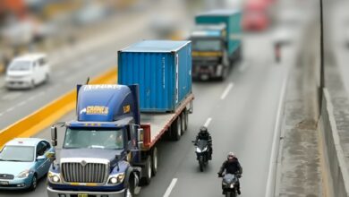 MTC intercambia experiencias internacionales para fortalecer sistema de inspecciones técnicas vehiculares