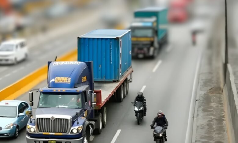MTC intercambia experiencias internacionales para fortalecer sistema de inspecciones técnicas vehiculares