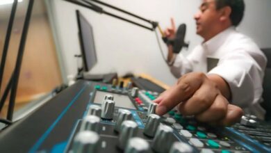 MTC: Número de radioaficionados autorizados en el país creció en 19% durante el último año