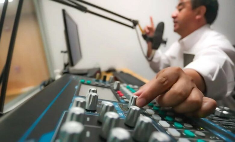 MTC: Número de radioaficionados autorizados en el país creció en 19% durante el último año