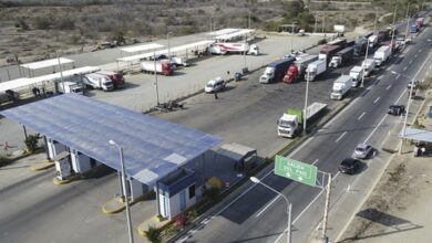 MTC: Sutran ejecutó 16 900 intervenciones al transporte internacional en solo tres meses